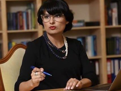 Нардеп Войцицкая: Премьер выиграл первый бой за кресло и третий срок