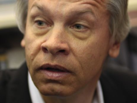 Пушков: Украинский политический процесс вступил в фазу деградации