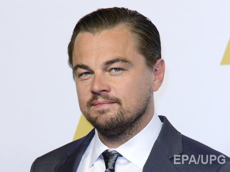 ДиКаприо предложили стать официальным лицом туризма Южного Урала