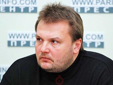 Нардеп Денисенко обратился в НАБУ с жалобой на Министерство инфраструктуры из-за 