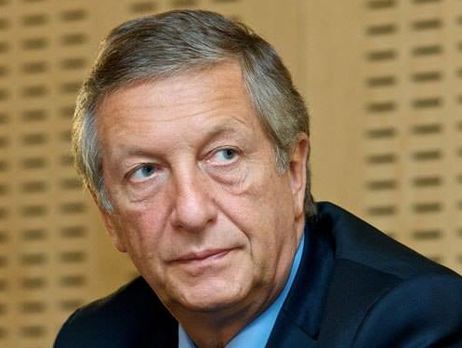 Боровой: В представительстве Интерпола, объявившем о розыске Ходорковского, работают сотрудники МВД РФ. Считайте, что это заявление МВД