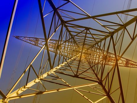 Из-за непогоды в Украине обесточен 151 населенный пункт – ГСЧС