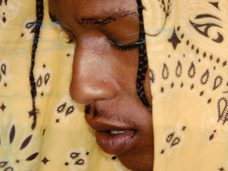 Рэпера A$AP Rocky приговорили к условному сроку 