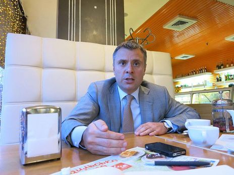 Витренко: Даже при оптимистичном развитии событий со стороны европейских операторов не предполагаются инвестиции в украинскую ГТС