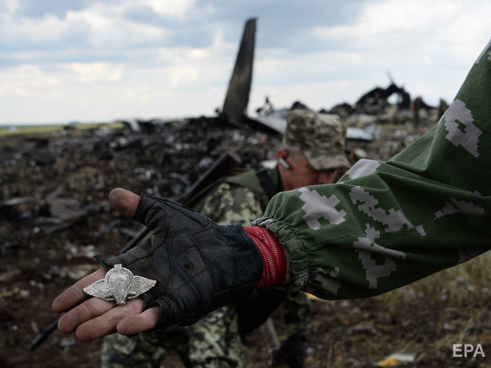 Родственники погибших в крушении Ил-76 бойцов выступили против ликвидации военной прокуратуры