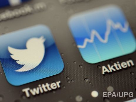 Twitter теряет пользователей