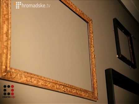 "Слідство. Інфо": Многие из украденных в голландском музее картин находятся в Киеве. Видео