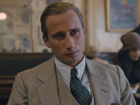 Актера Шонартса считают двойником Путина – соцсети. Фоторепортаж