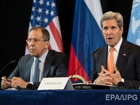 Россия готова остановить Асада, наносящего удары по сирийской оппозиции – СМИ