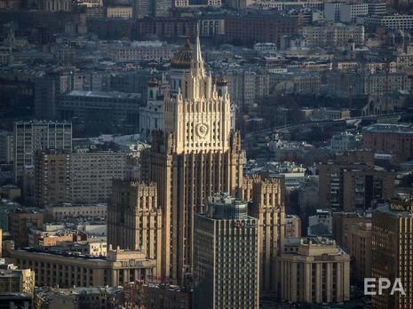 Паспорта РФ получили более 25 тыс. граждан Украины – МВД России