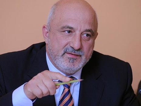 Плачков о снижении цены на газ для Луганской ТЭС: Это решение спасет регион от веерных отключений