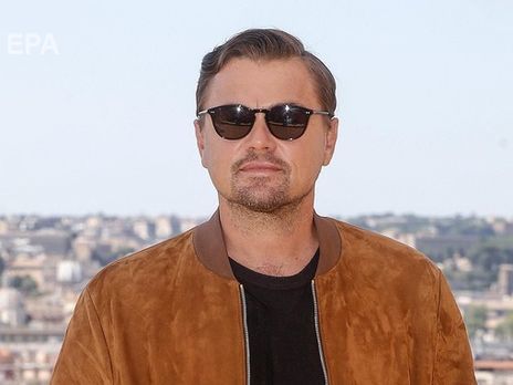 ДиКаприо признался, что стыдится одной своей роли