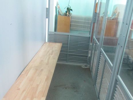 В Харькове обвиняемый пытался покончить с собой в зале суда – полиция