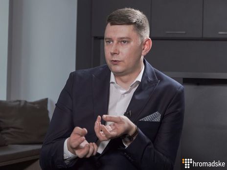 ﻿Заступник глави Офісу президента Костюк: От є Russia Today. У нас немає, у хорошому сенсі, аналога – каналу, який би відстоював інтереси України і розповідав про неї