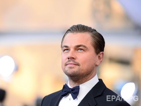 ДиКаприо может быть отстранен от 