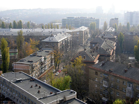 На должность главного архитектора Киева претендует бывший главный архитектор Севастополя