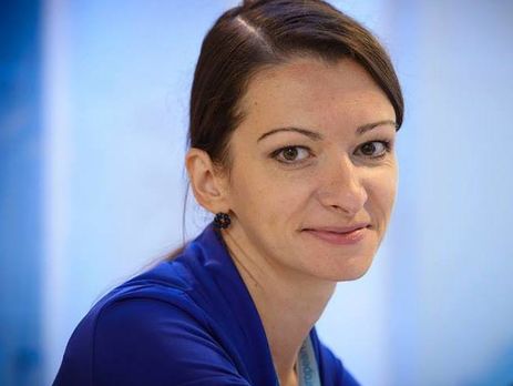 Журналистке издания 