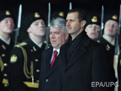 Асад: Вмешательство в сирийский конфликт других стран региона затягивает его