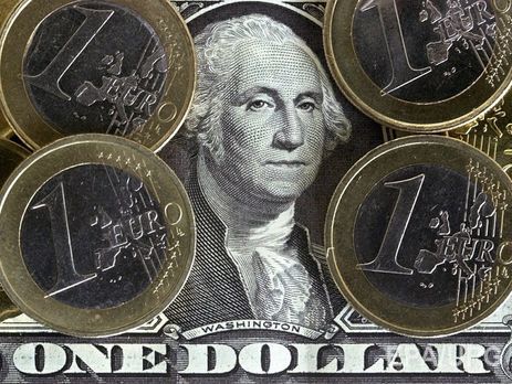 Нацбанк опустил курс гривны к доллару до 26,14 грн/$