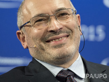 Интерпол отклонил запрос московского отделения организации на объявление в розыск Ходорковского