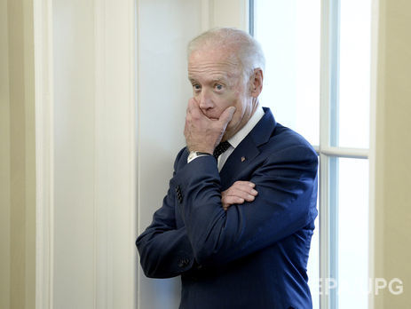 Порошенко и Байден обсудили борьбу с коррупцией в Украине