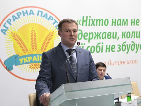 Виталий Скоцик: Хотим дать возможность жителям Кривого Рога выбрать других кандидатов, которые не были втянуты в скандалы