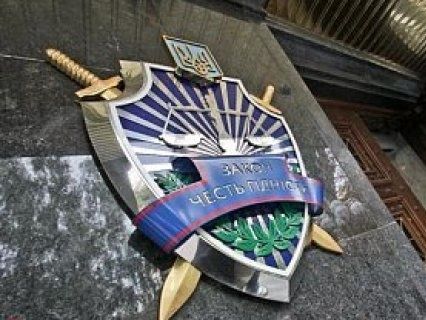 Военная прокуратура: Сотрудник одесской полиции не только продавал наркотики в управлении, но и употреблял их сам во время работы