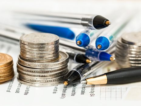 Экономика Украины растет на фоне замедления в Европе – Bloomberg