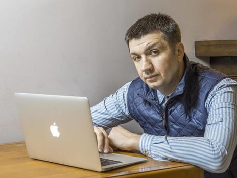 Журналист Иванов: Именно близость к генпрокурору делала Грымчака эффективным 