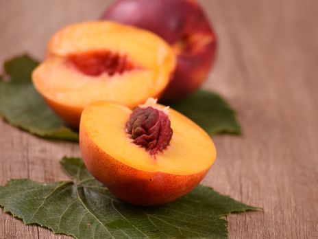 ﻿Персик чи нектарин: що корисніше?