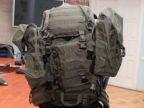 Аваков отрицает обвинения в причастности его близких к поставке рюкзаков для МВД