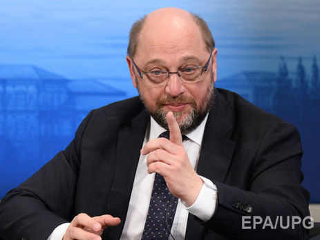 Глава Европарламента о заявлении Медведева по поводу 