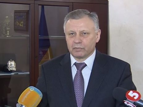 Аваков: Мой бывший заместитель Чеботарь после увольнения был отравлен