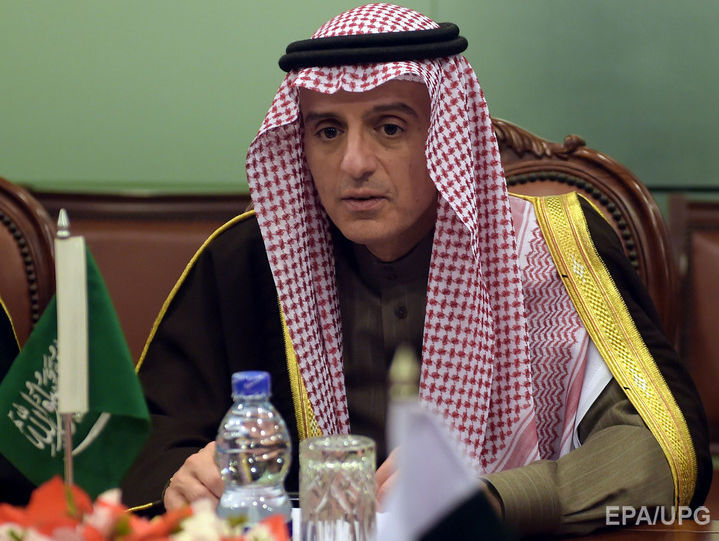 Глава МИД Саудовской Аравии: Выступив на стороне Асада, Кремль вмешался в религиозную войну