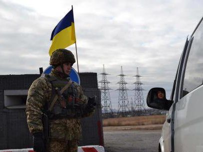 Очевидцы: В районе Марьинки идет бой