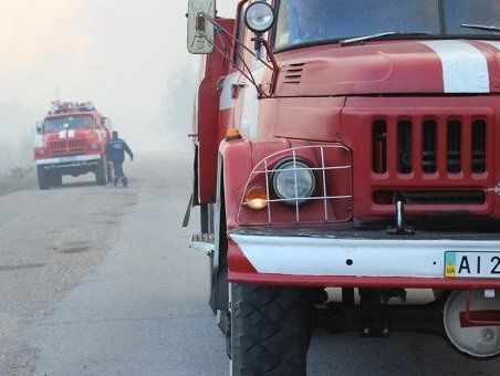 Госслужба по ЧС: Во Львовской области в результате взрыва бытового газа в частном доме пострадали три человека, включая двоих детей