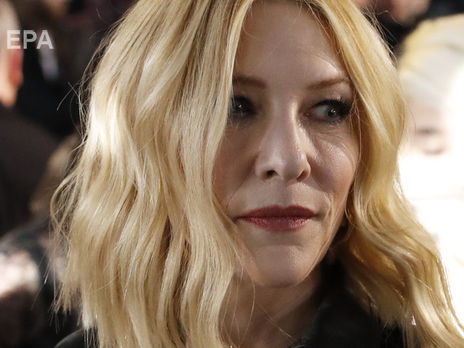 Бланшетт объявила о намерении завершить актерскую карьеру