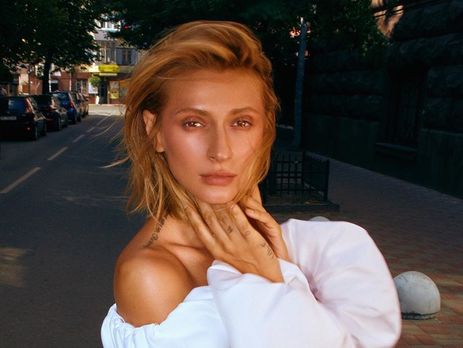 Tayanna станцевала перед камерой при подготовке к шоу 