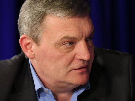 Защита будет настаивать на освобождении Грымчака