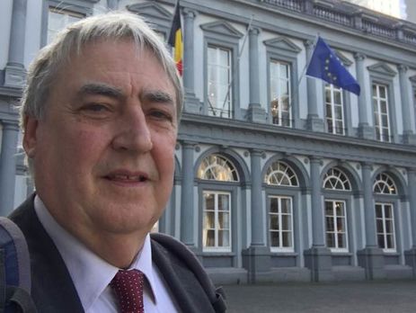 Евродепутат о деле против судей Окружного админсуда Киева: Независимая судебная система чрезвычайно важна для демократических процессов в любой стране