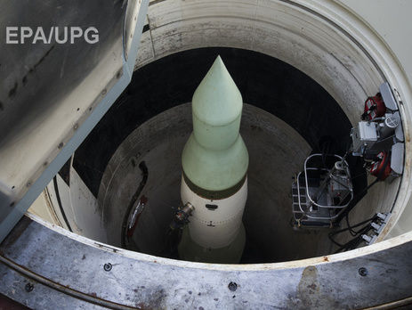 Восстановление дипломатических связей помогло вернуть ракету