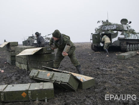 СБУ задержала занимавшегося мародерством террориста 