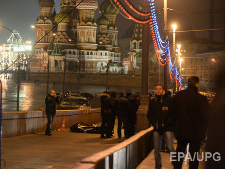 Геремеев заявил, что ни он, ни Дадаев непричастны к расстрелу Немцова – СМИ