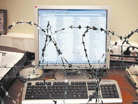 Агентство по делам национальностей РФ просит полномочий по блокировке сайтов