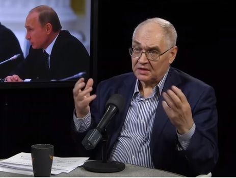 Социолог Гудков: Наши перспективы – деградация, одичание и расставание с иллюзиями, что Россия будет великой страной