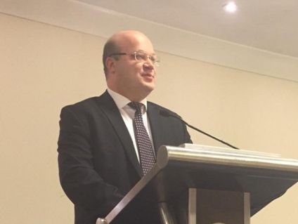 Украинский посол в США: В Мюнхене мало говорили об Украине, и это хорошо