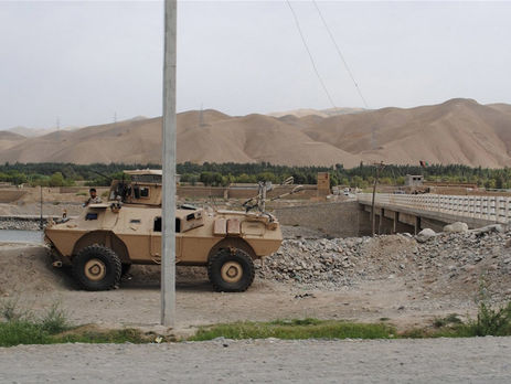 ООН: В Афганистане за 2015 год зарегистрировано 11 тыс. жертв, в том числе 3545 погибших