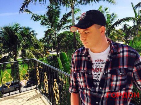 Данилко: Крым – это Украина. Иначе отдавайте Кенигсберг, Калининград. Это была реальная аннексия и стопроцентный договорняк с нашими политиками