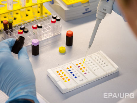 В Китае первый пациент с вирусом Зика успешно вылечился