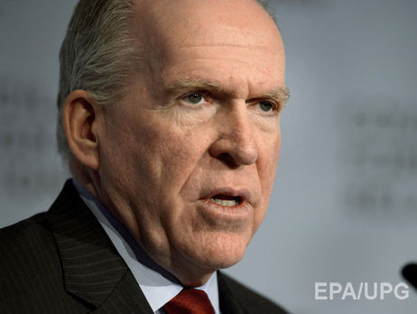 Директор ЦРУ Бреннан: Мы за несколько дней знали о готовящихся атаках в Париже